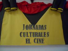 Jornadas culturales 16/17